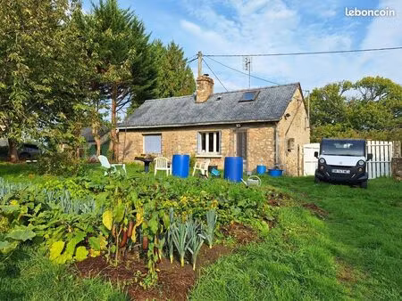 maison 2 pièces 31 m²