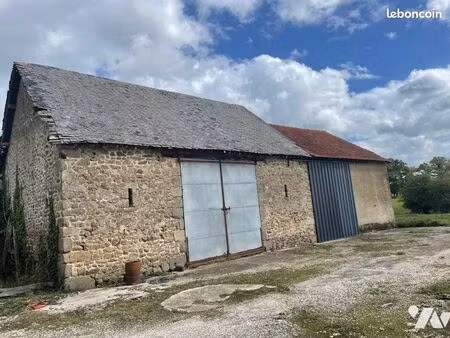 maison 2 pièces 120 m²