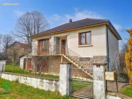 maison 6 pièces 134 m²