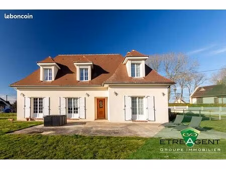 maison 5 pièces 152 m²