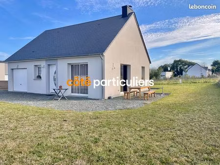 maison 2 pièces 62 m²