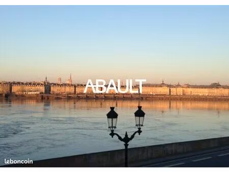 bureaux 88 m² floirac