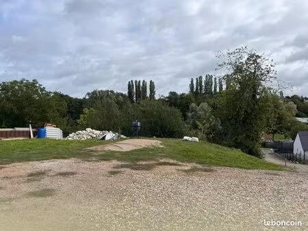 terrain 1 192 m² coulanges les nevers