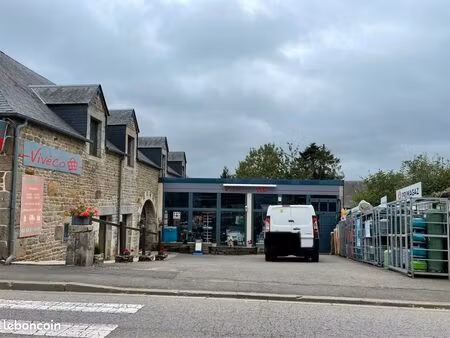 supérette à vendre