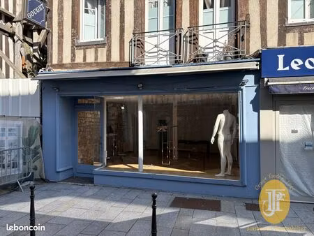 inconnu 50 m² vernon