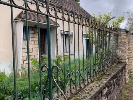 maison 3 pièces 66 m²