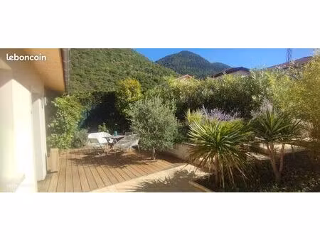 maison 4 chambres 148 m²