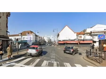 boulangerie/pâtisserie 316 m²