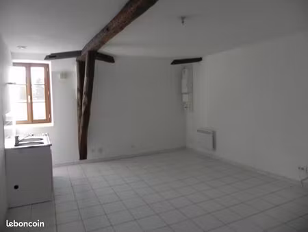 appartement f 2
