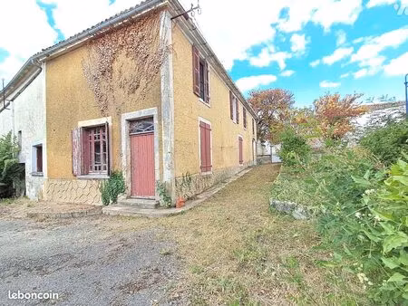 maison 6 pièces 160 m²