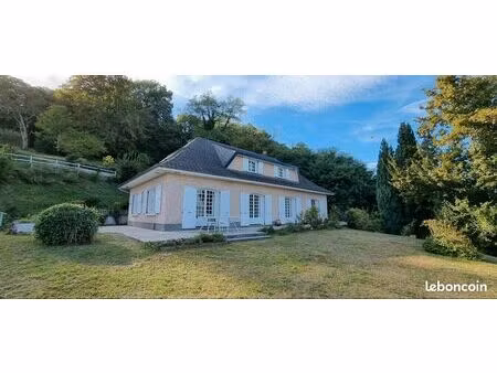 maison familiale isère