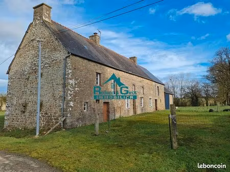 maison 3 pièces 52 m²