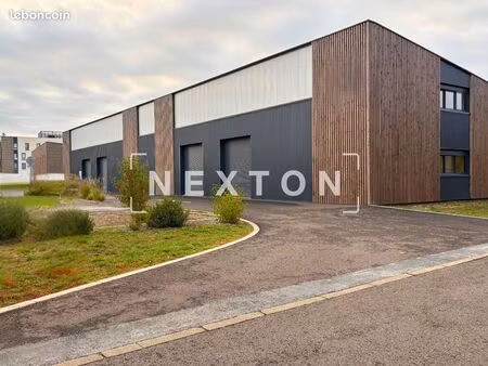 local 150 m² saint geours de maremne