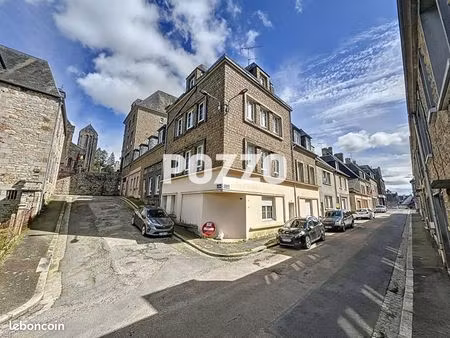 immeuble 16 pièces 356 m²