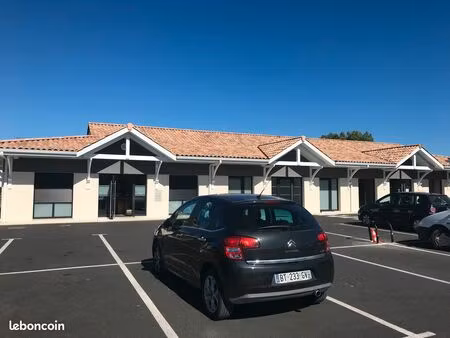 loue cabinet médical pour médecin généraliste