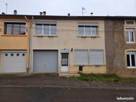 maison 5 pieces 127 m2