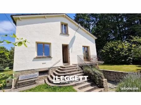 maison 6 pièces 114 m²