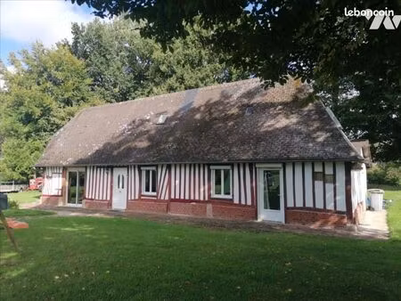 maison 4 pièces 94 m²