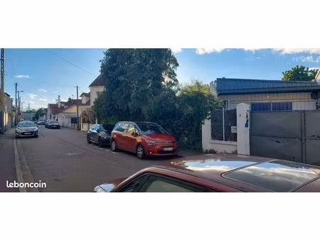 particulier terrain mantes-la-ville