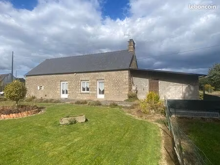 maison 4 pièces 115 m²