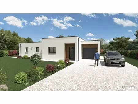 maison 6 pièces 108 m²