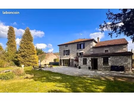 maison de caractère