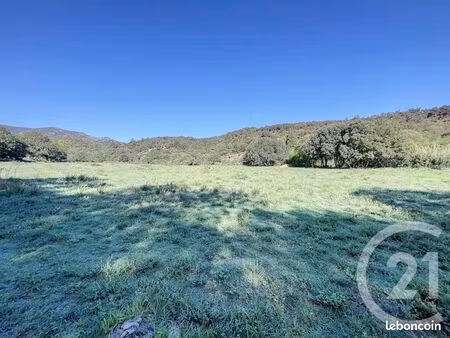 terrain 22 147 m² montauriol