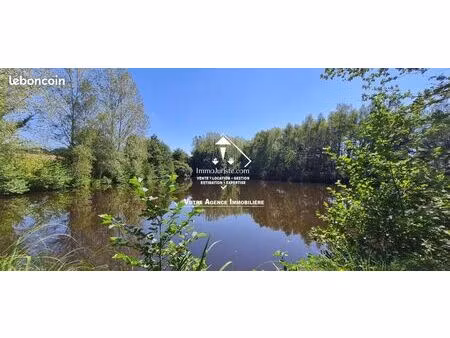 terrain 11 922 m² payzac