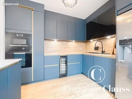 maison 4 pièces 135 m²