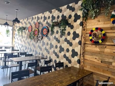 fond de commerce restauration