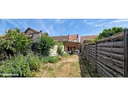 maison en viager 4 pièces 84 m²