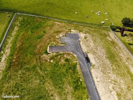 terrains à bâtir fecamp