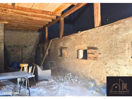 ferme 4 pièces 108 m²