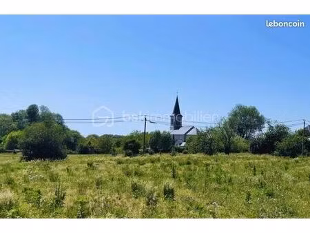 terrain 2 219 m² lombia