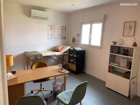 sous location cabinet