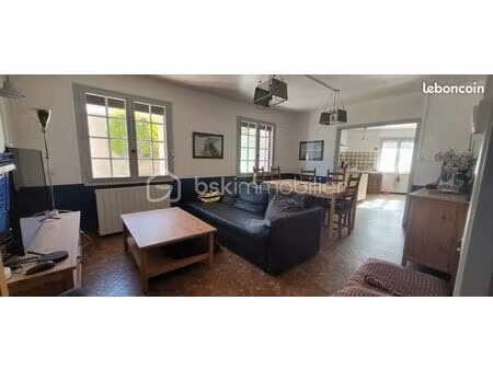 maison 3 pièces 70 m²