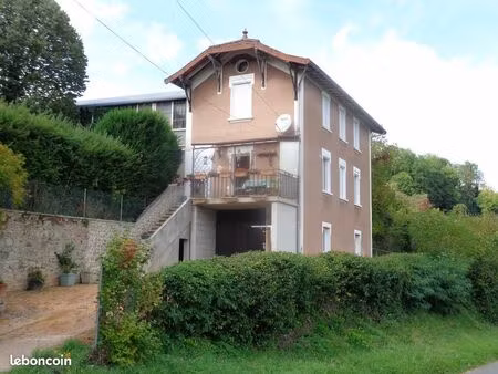 maison 5 pièces 88 m²