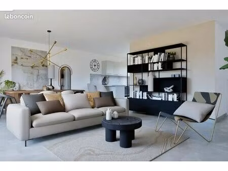 maison 4 pièces 88 m²