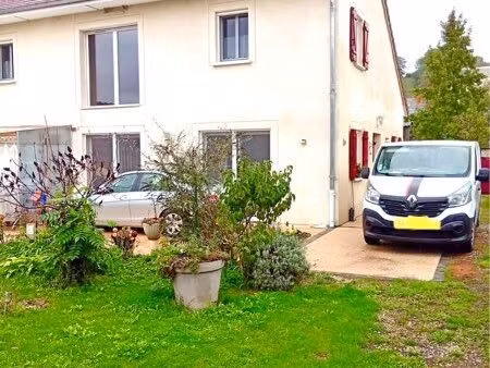 maison de 2017   6 pièces 175m2