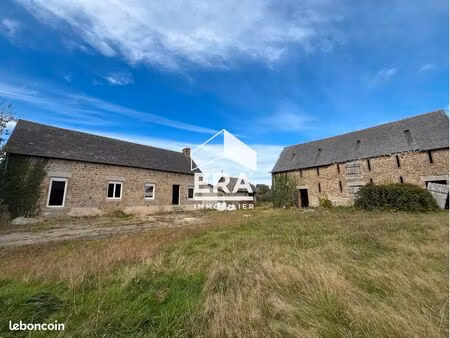 maison 1 pièce 80 m²