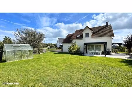 propriété 5 pièces 137 m²