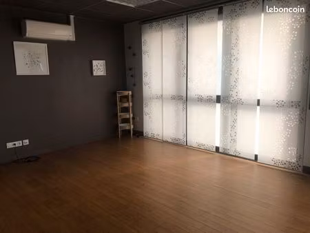 bureau professionnel à louer