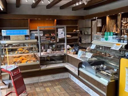 local commercial rountzenheim 51m2