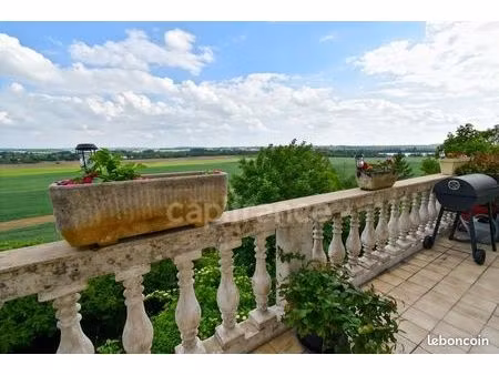 appartement 5 pièces 132 m²