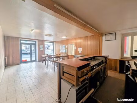 immeuble 319 m² viuz-en-sallaz