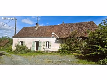 propriété 5 pièces 121 m²