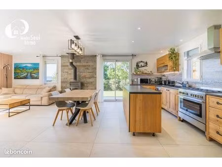 maison 4 pièces 104 m²