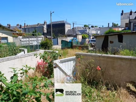 terrain 130 m² sotteville les rouen