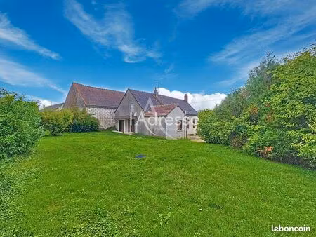 maison 4 pièces 92 m²