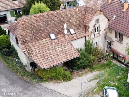 maison 4 pièces 89 m²